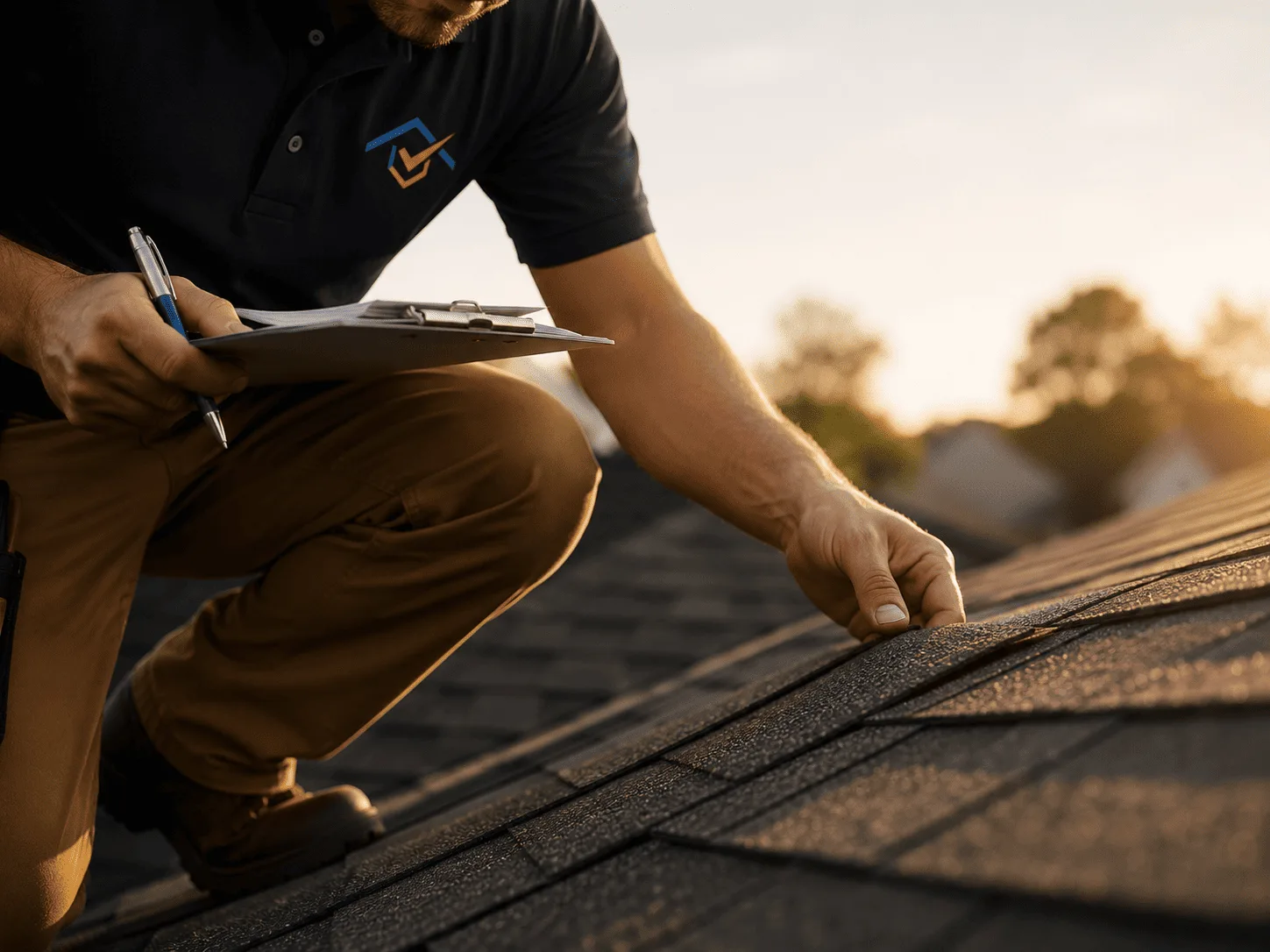 Why Choose Roof Inspection in Creighton, PA